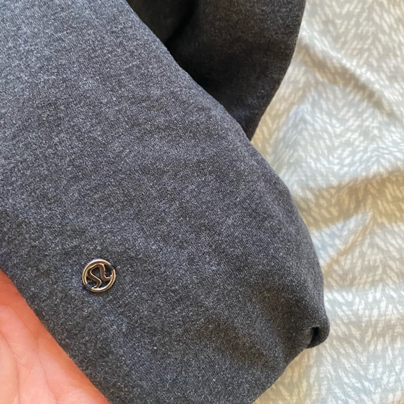 Lululemon Joggers (M) - Picture 5 of 8